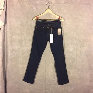 J Brand 7/8 Jeans